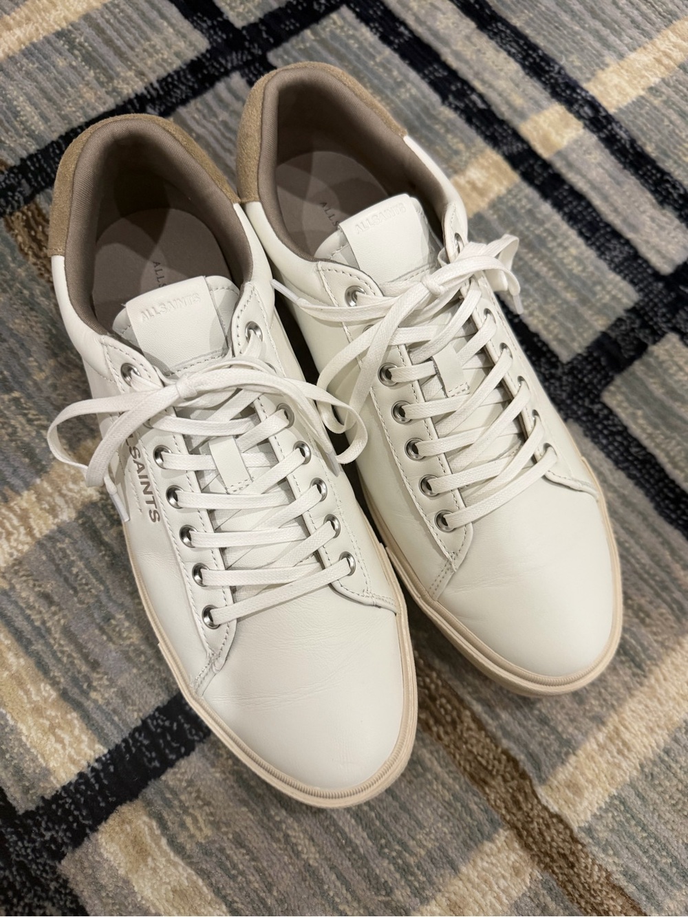 Men’s All Saints Sneakers